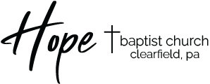 church logo